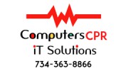 Computers CPR