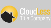Cloudless Title
