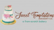 Sweet Temptations