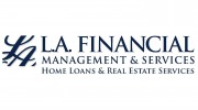 L A Financial Management & Service