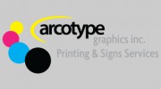 Arcotype