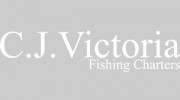 C.J. Victoria Fishing Charters