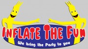 Inflate The Fun