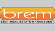 Best Real Estate Management