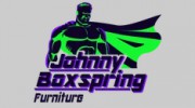 Johnny Boxspring