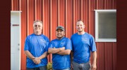 Advanced Landscape Management