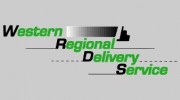 Western Regional Delivery Service