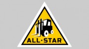 All-Star Tires