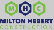 Milton Hebert Home Builders