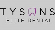 Tysons Elite Dental: Bahar Bahrami, DDS