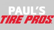 Paul's Tire Pros