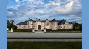 Luxe Homes Design