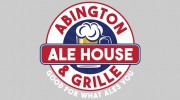 The Abington Ale House