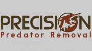 Precision Predator Removal & Wildlife Management