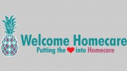 Welcome Homecare