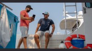 Deep Ocean Apparel