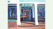 The East End Shirt
