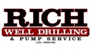 Rich Well Drilling