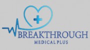 Breakthrough Medical Plus