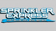 Sprinkler Express