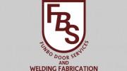 Funbo Door Services & Welding Fabrication