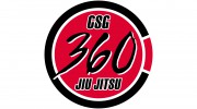 CSG 360 Jiu Jitsu