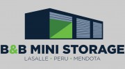 B & B Mini Storage