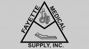 Fayette Medical Supply