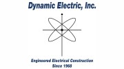 Dynamic Electric