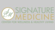 Signature Medicine