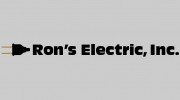 Ron's Electric