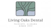 Living Oaks Dental