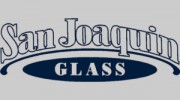 San Joaquin Glass