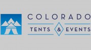 Colorado Tents & Events
