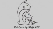 Pet Care By MaFe