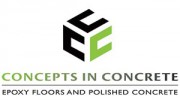 Concepts In Concrete
