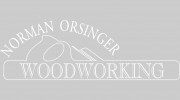 Norman Orsinger Woodworking