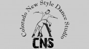 Colorado New Style Dance Studio