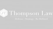 Thompson Law