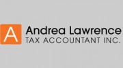 Andrea Lawrence Tax Accountant