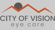 City Of Vision Eye Care