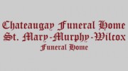 St Mary-Murphy-Wilcox Funeral Home