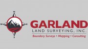 Garland Land Surveying