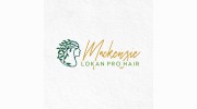 Mackenzie Lokan Professional Hair & Makeup
