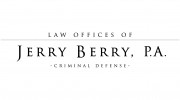 Law Offices Of Jerry Berry