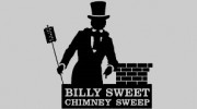 Billy Sweet Chimney Sweep