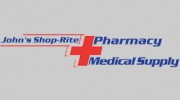 John's Shop Rite Pharmacy & Medical Supply