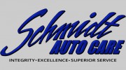 Schmidt Auto Care