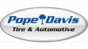 Pope-Davis Tire & Automotive
