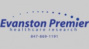Evanston Premier Healthcare Research